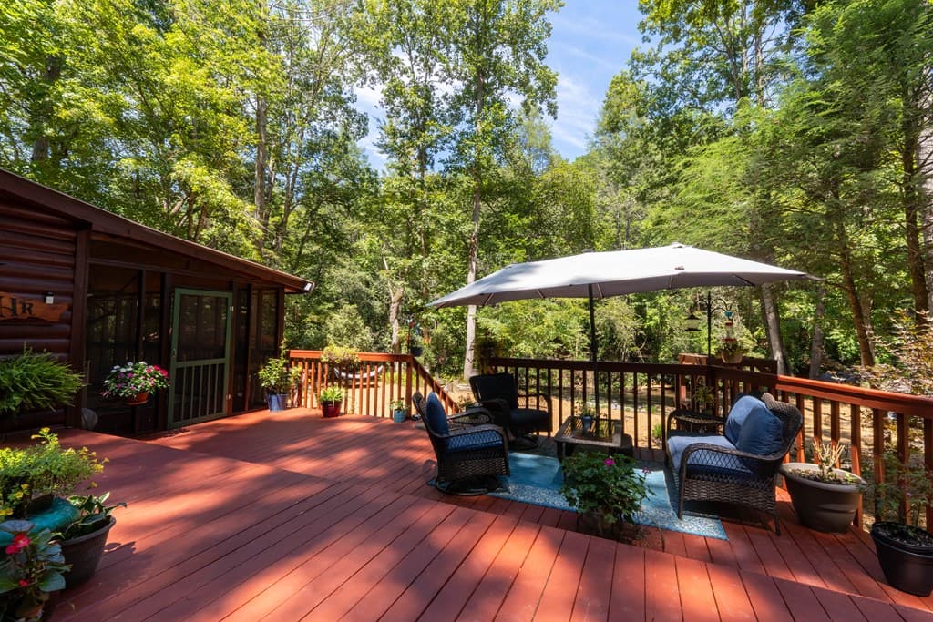 308 Hemlock Trail, Blue Ridge GA 30513 - Photo