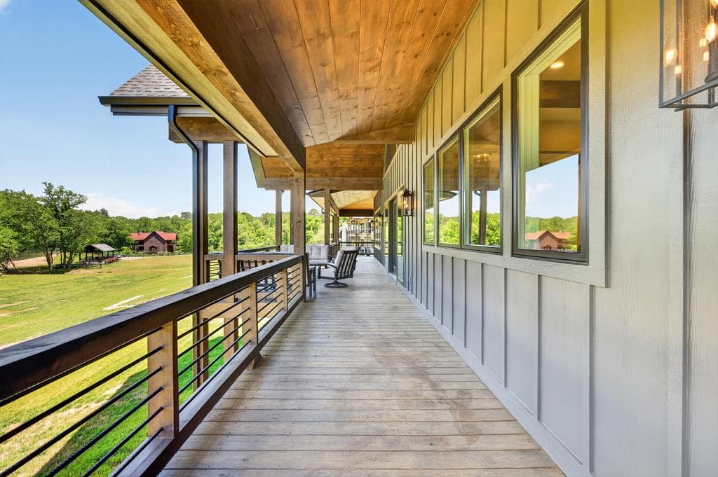 1753 Grassy Creek Road, Copperhill TN 37317 - Photo