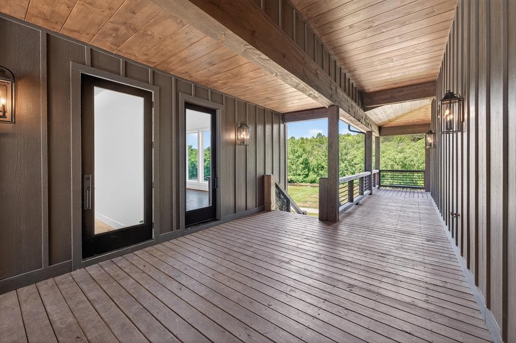 1753 Grassy Creek Road, Copperhill TN 37317 - Photo