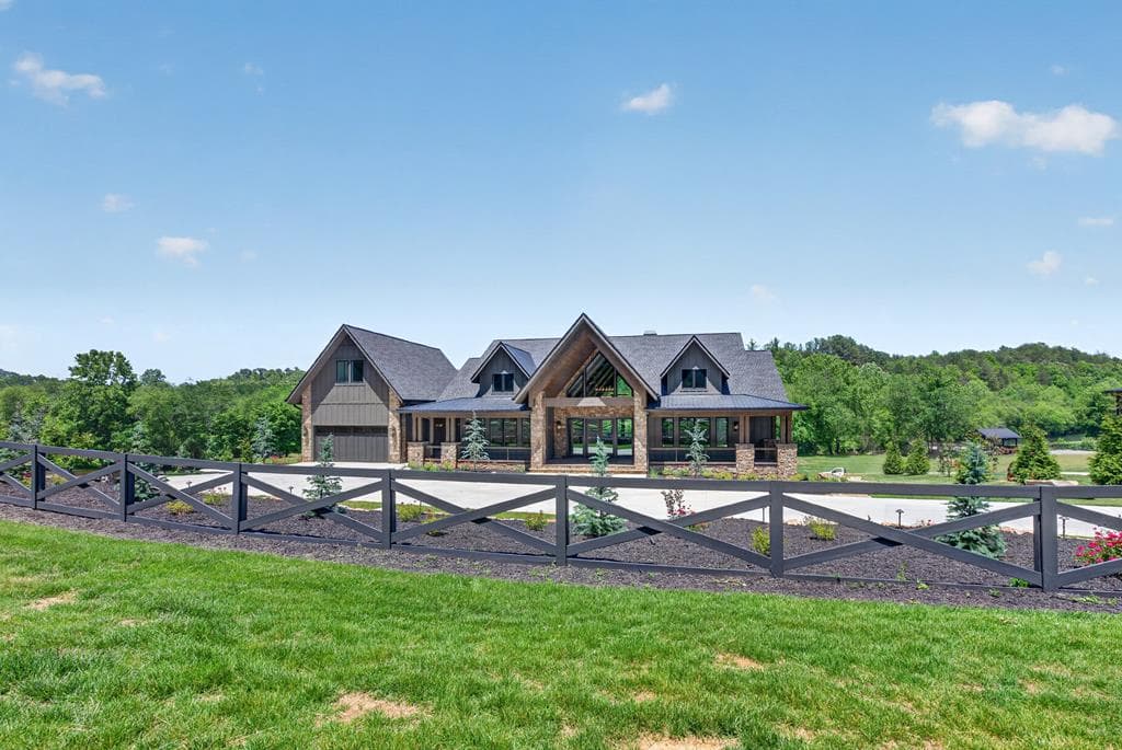 1753 Grassy Creek Road, Copperhill TN 37317 - Photo