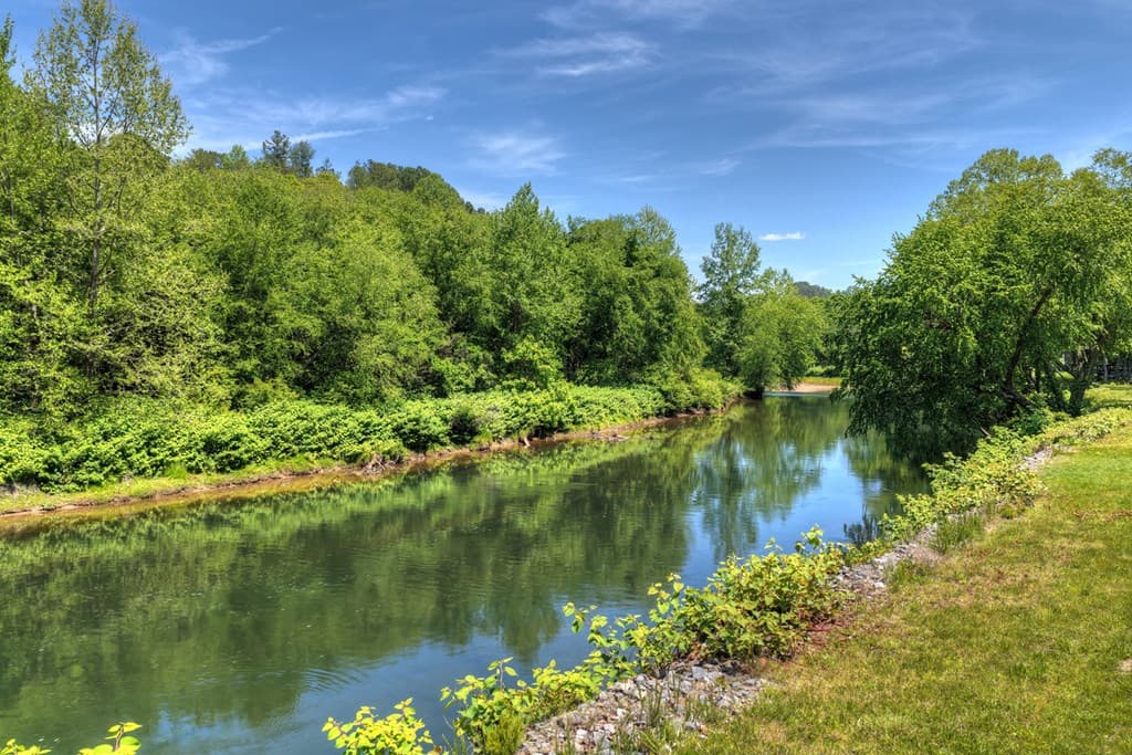 1753 Grassy Creek Road, Copperhill TN 37317 - Photo
