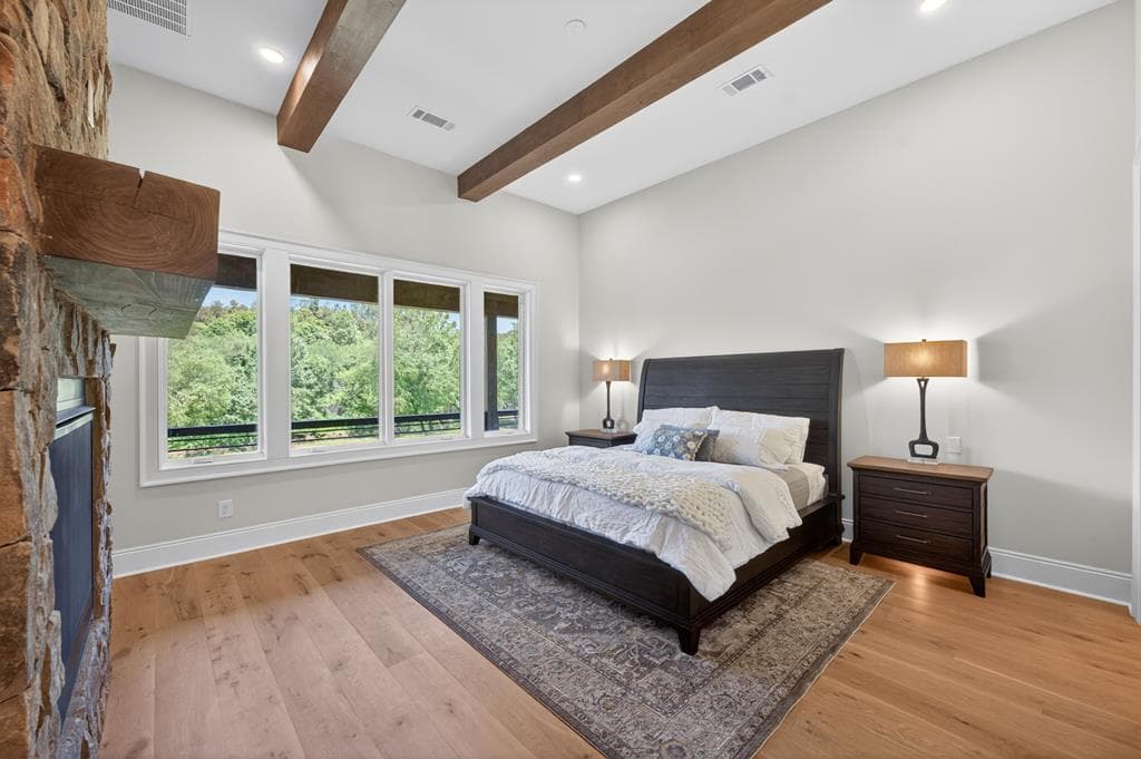 1753 Grassy Creek Road, Copperhill TN 37317 - Photo