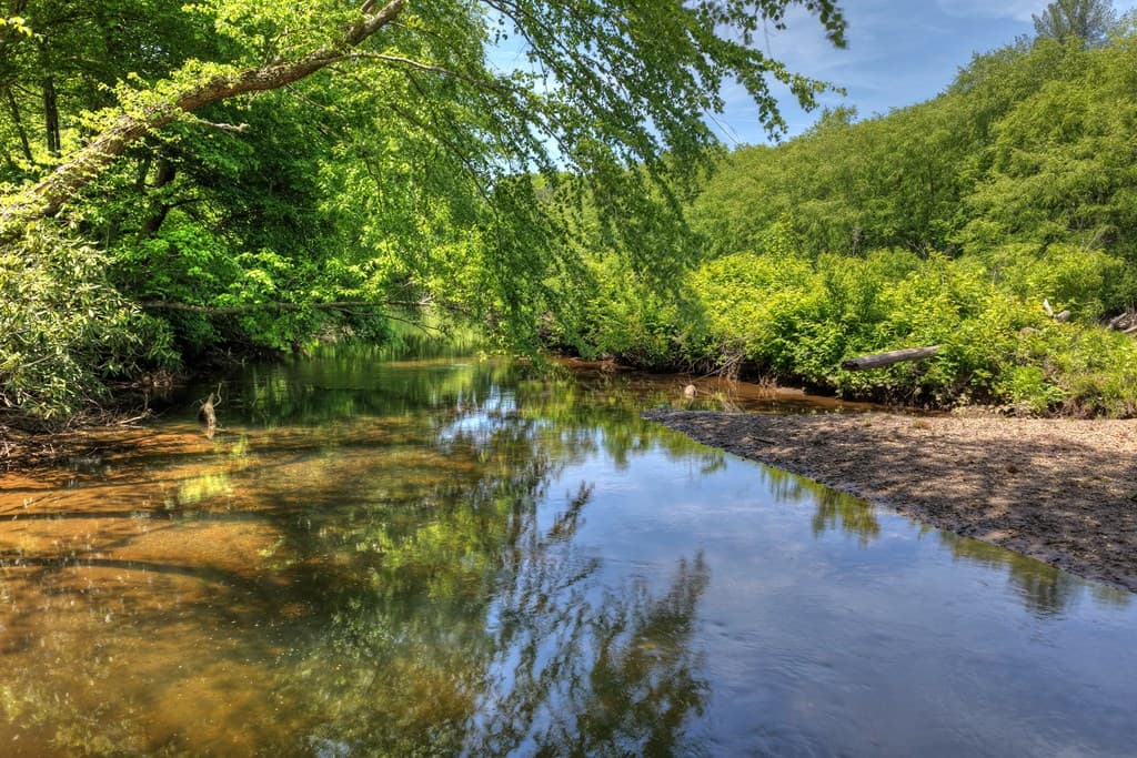 Lot 2 Grassy Creek Road, Copperhill TN 37317 - Photo