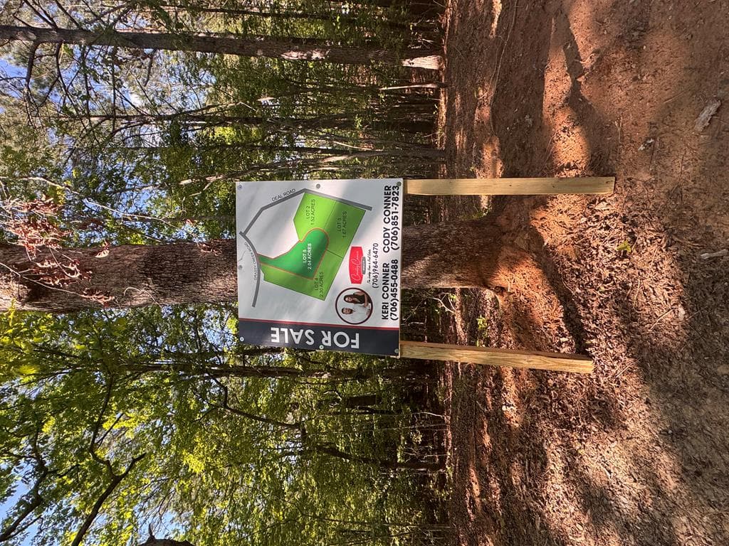 Lot 3 Grassy Creek Road, Copperhill TN 37317 - Photo
