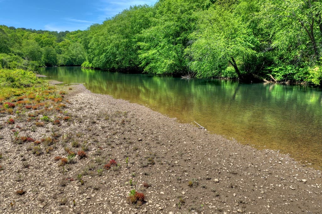 Lot 4 Grassy Creek Road, Copperhill TN 37317 - Photo