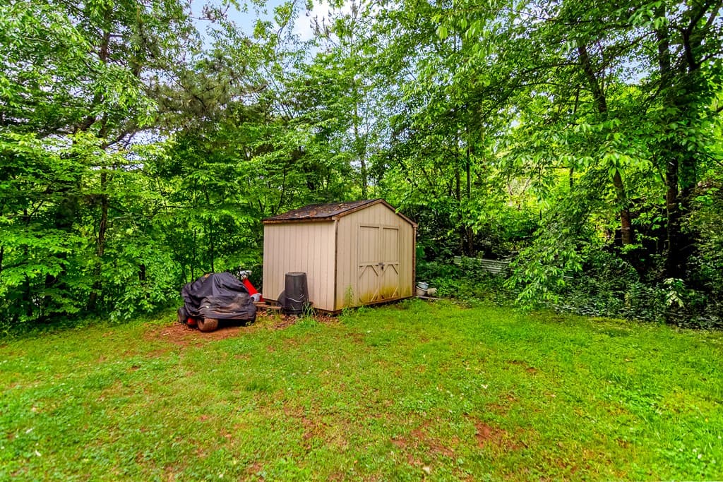 11 Whisper Lane, Ellijay GA 30536 - Photo