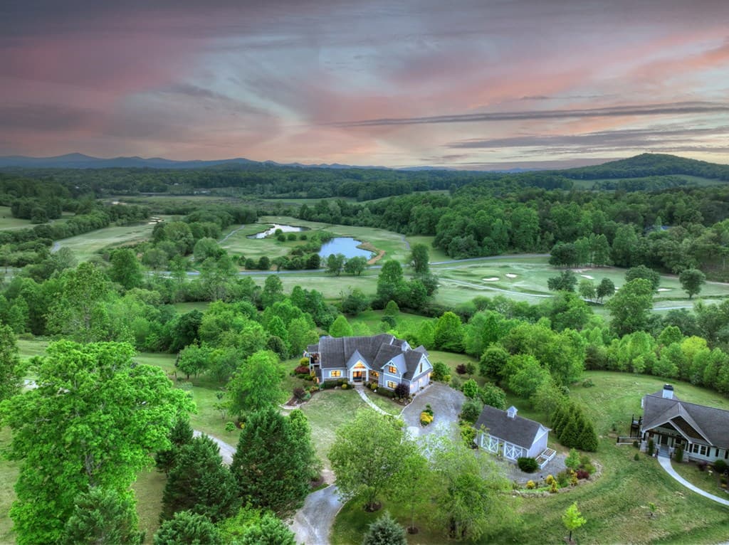 238 Old Farm View, Blairsville GA 30512 - Photo