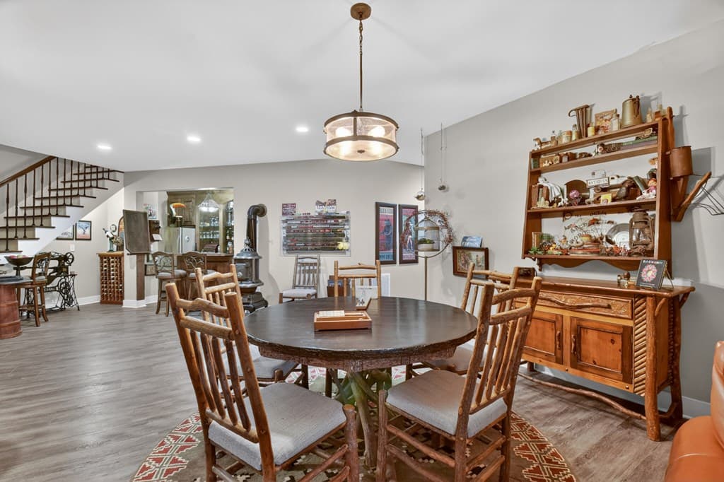 238 Old Farm View, Blairsville GA 30512 - Photo