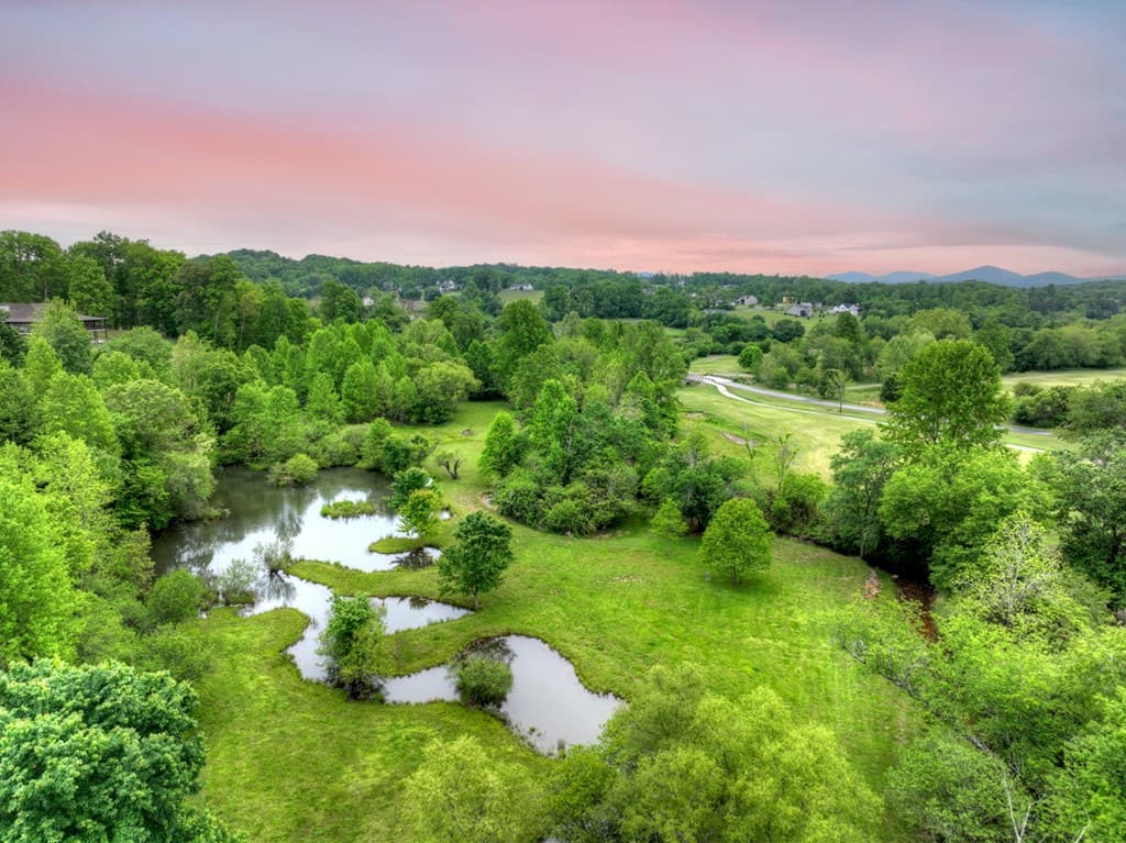 238 Old Farm View, Blairsville GA 30512 - Photo