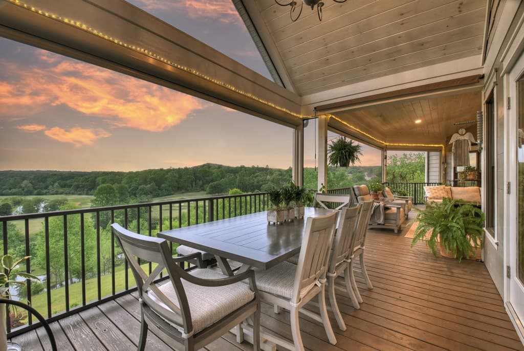 238 Old Farm View, Blairsville GA 30512 - Photo