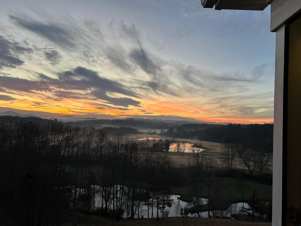 238 Old Farm View, Blairsville GA 30512 - Photo