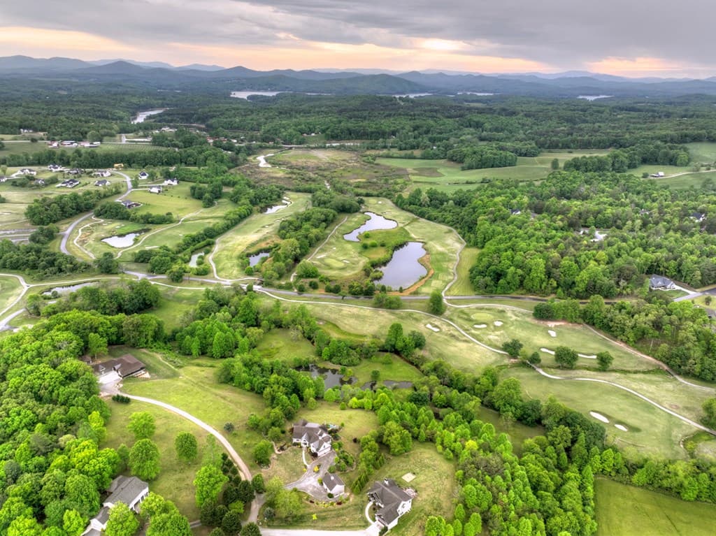 238 Old Farm View, Blairsville GA 30512 - Photo