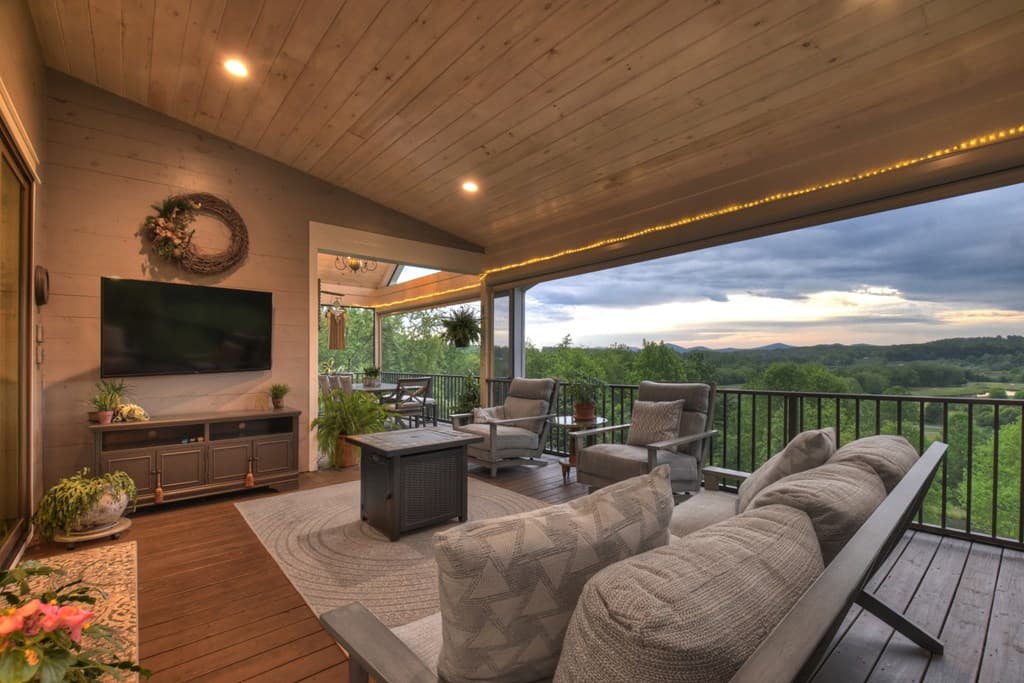 238 Old Farm View, Blairsville GA 30512 - Photo