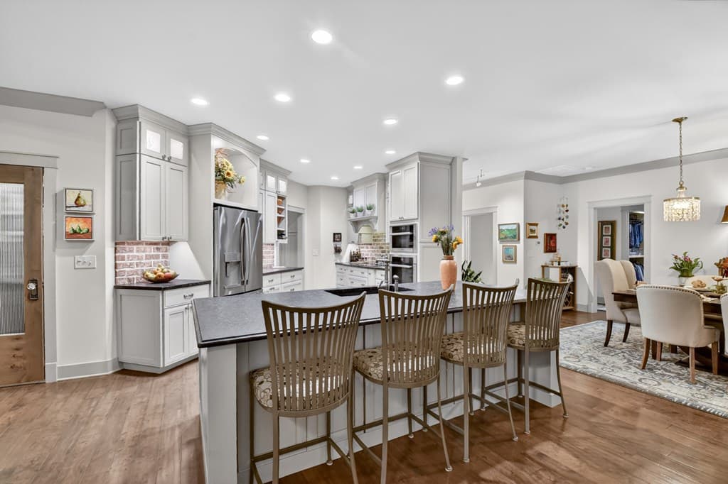 238 Old Farm View, Blairsville GA 30512 - Photo