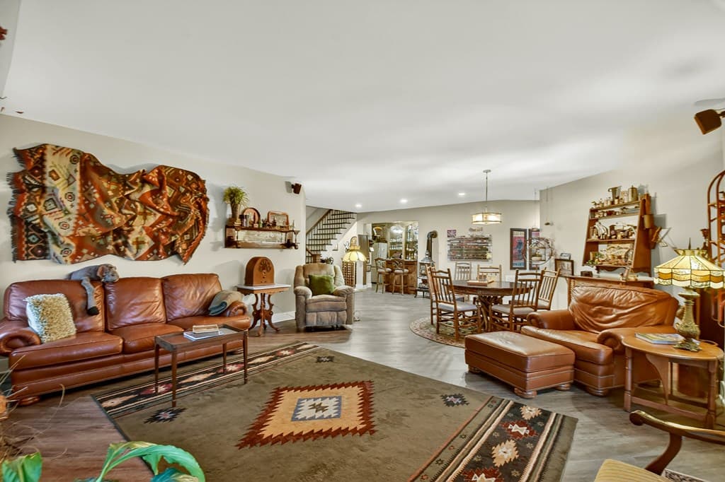 238 Old Farm View, Blairsville GA 30512 - Photo