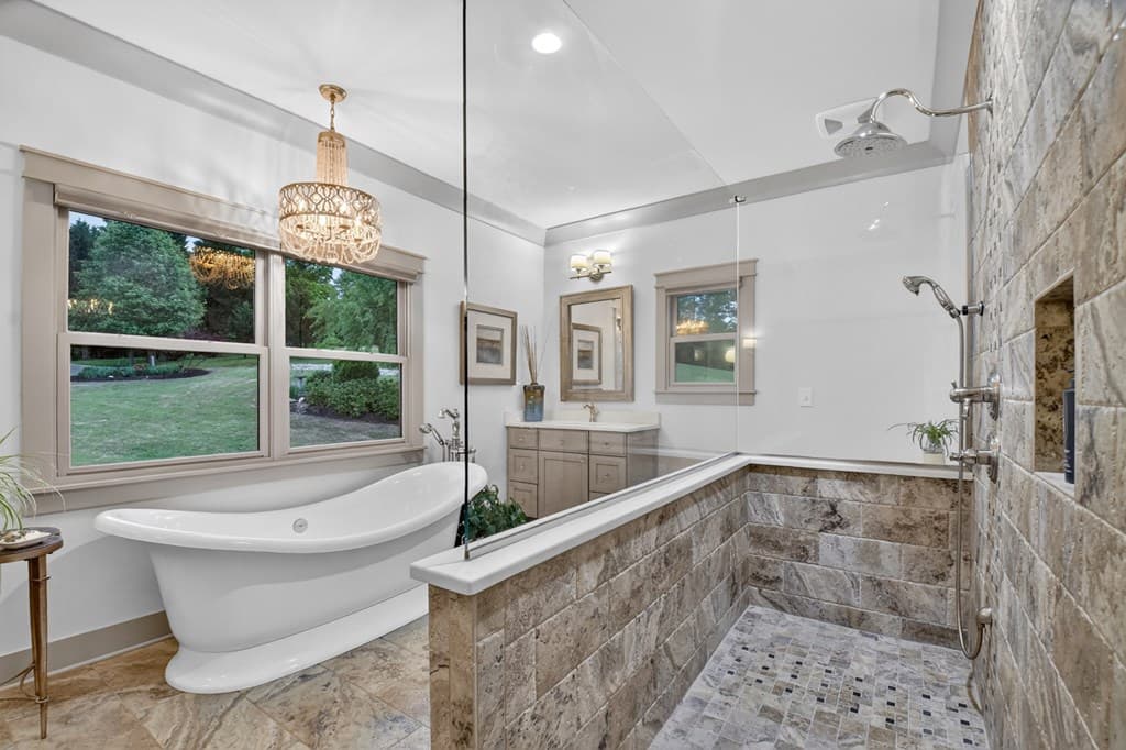 238 Old Farm View, Blairsville GA 30512 - Photo