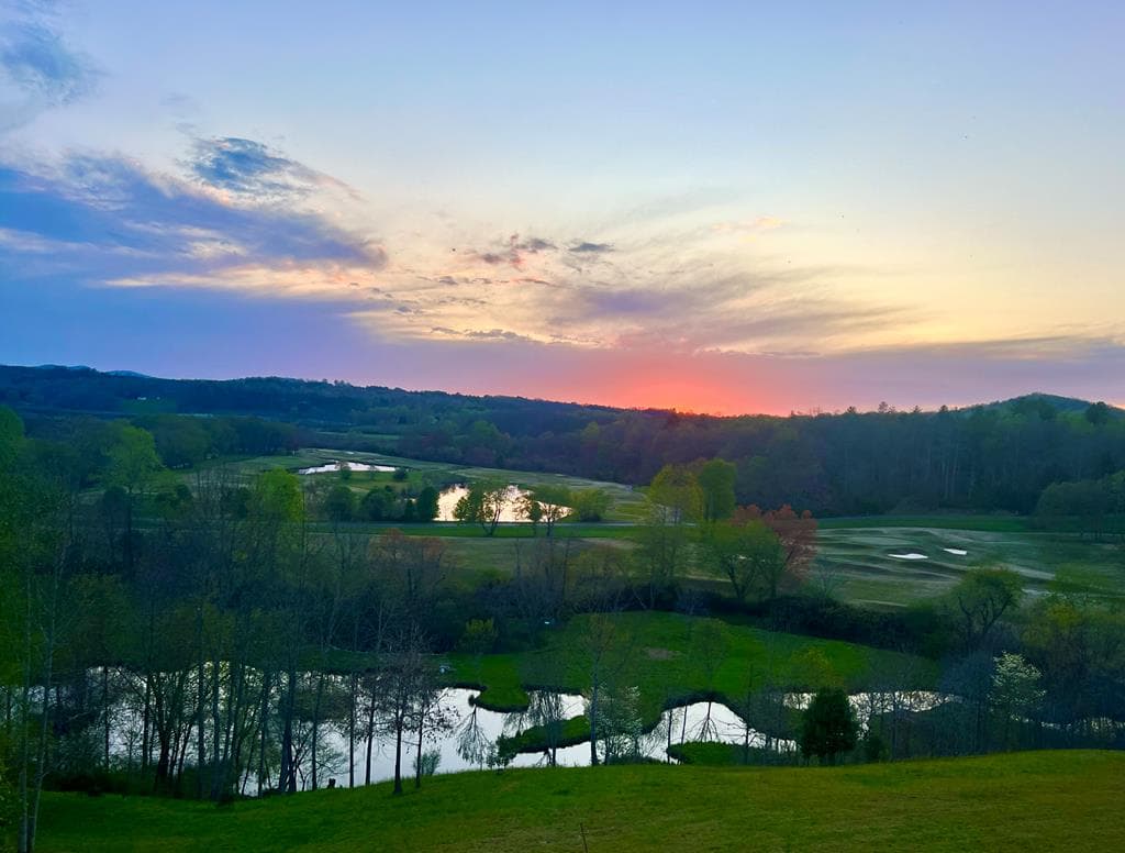 238 Old Farm View, Blairsville GA 30512 - Photo