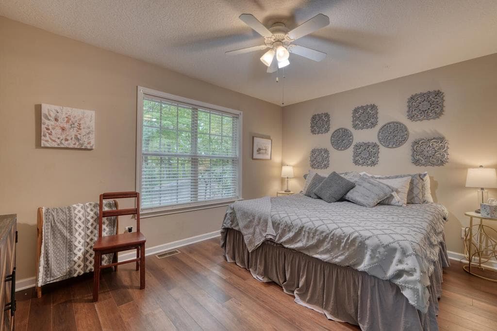 2532 Hunter Road, Hiawassee GA 30546 - Photo