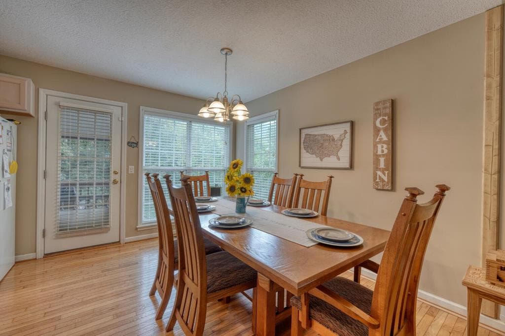 2532 Hunter Road, Hiawassee GA 30546 - Photo