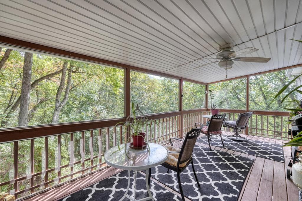 2532 Hunter Road, Hiawassee GA 30546 - Photo