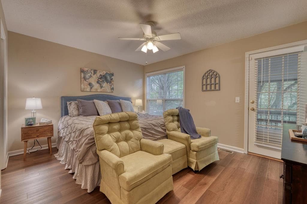 2532 Hunter Road, Hiawassee GA 30546 - Photo