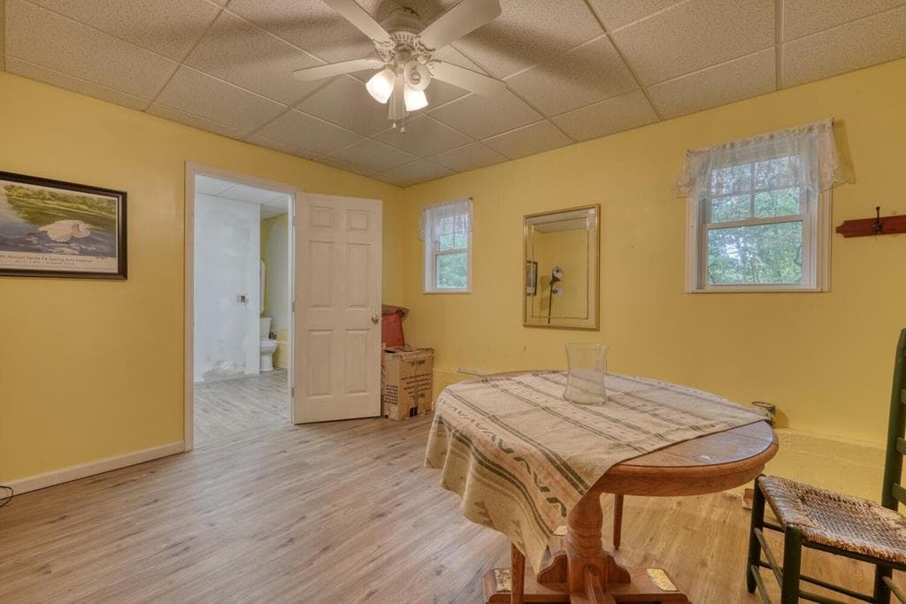 2532 Hunter Road, Hiawassee GA 30546 - Photo