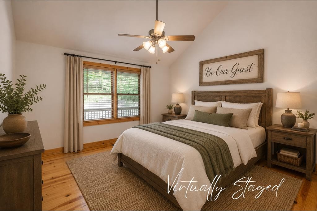 156 Modal Lane, Ellijay GA 30540 - Photo