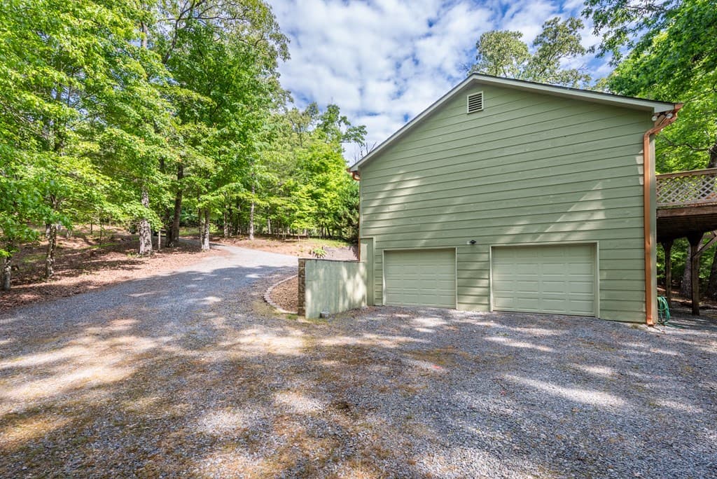 156 Modal Lane, Ellijay GA 30540 - Photo