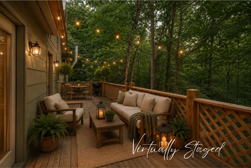 156 Modal Lane, Ellijay GA 30540 - Photo