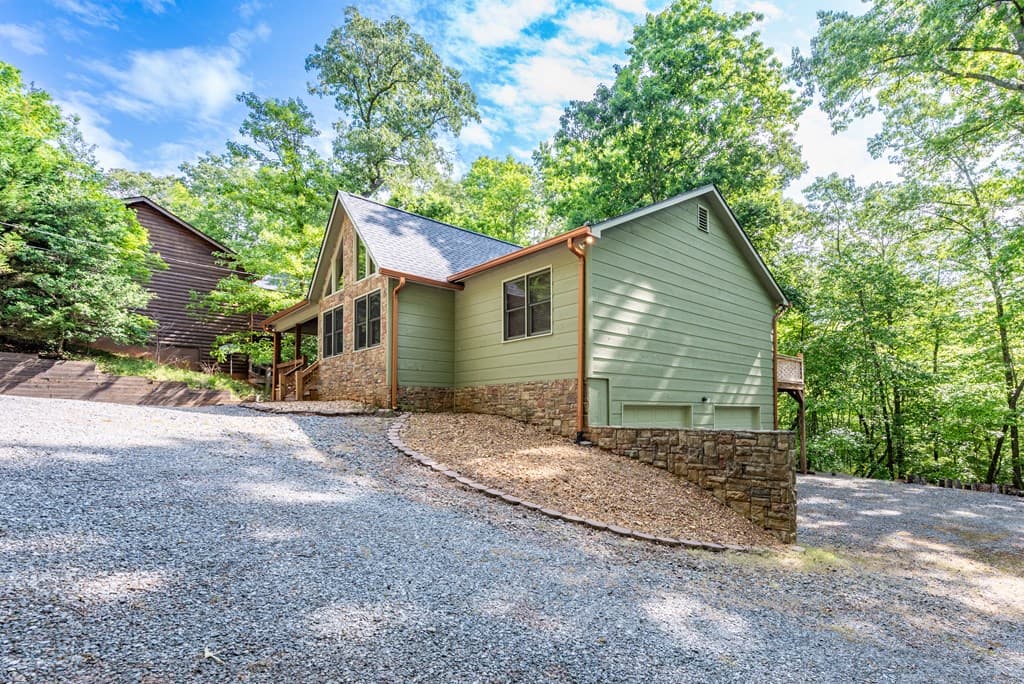 156 Modal Lane, Ellijay GA 30540 - Photo