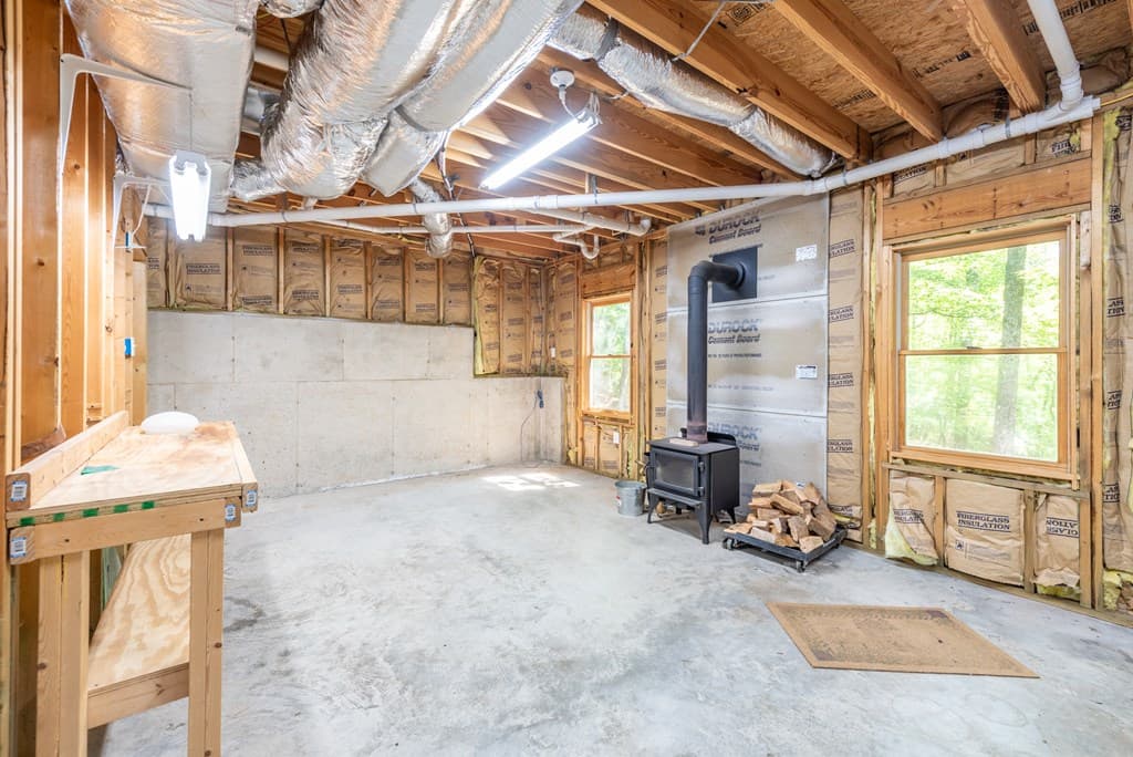 156 Modal Lane, Ellijay GA 30540 - Photo