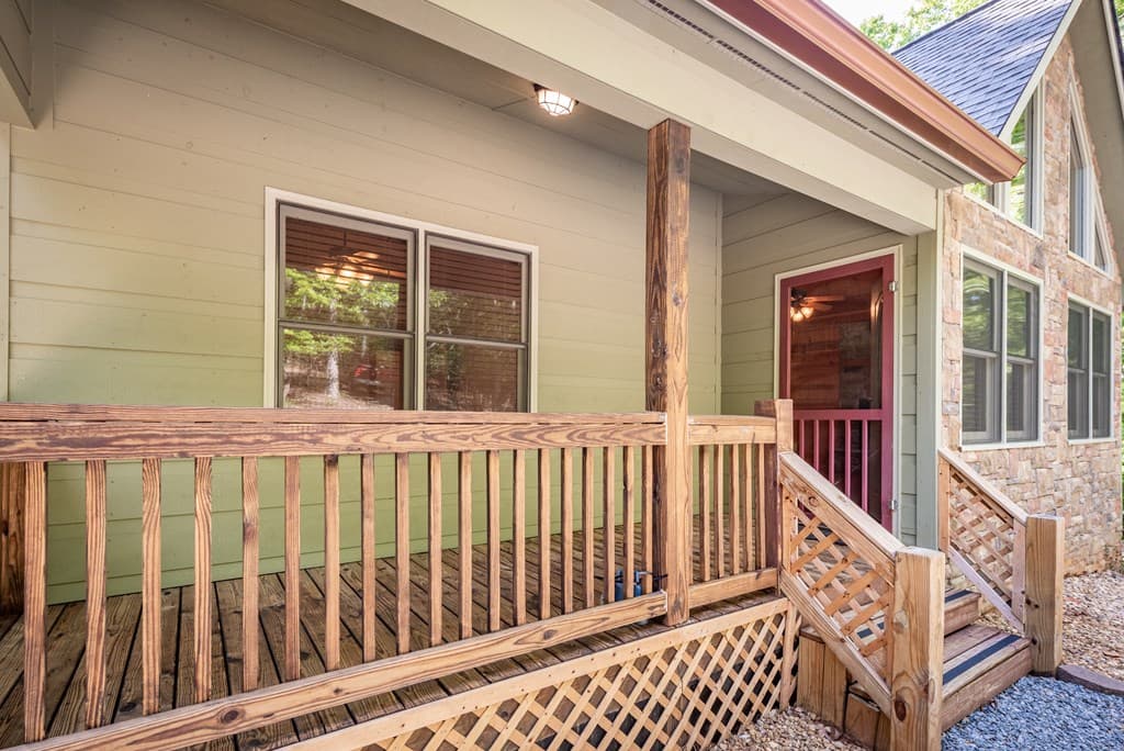 156 Modal Lane, Ellijay GA 30540 - Photo