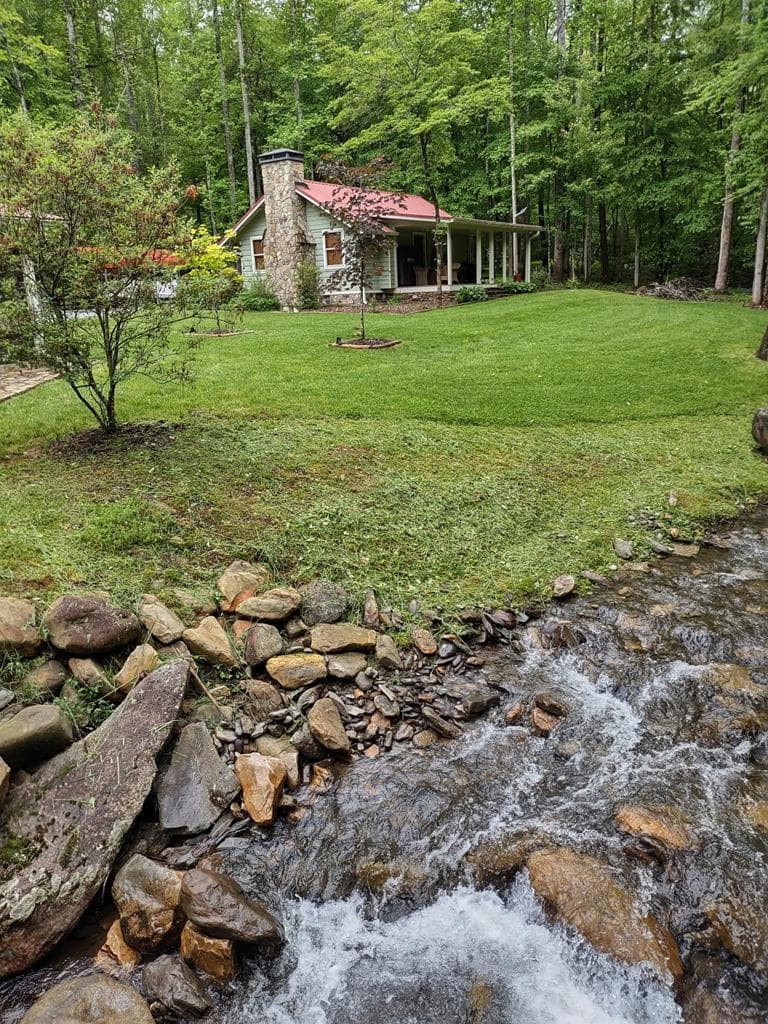 504 Compass Creek Drive, Hayesville NC 28904 - Photo