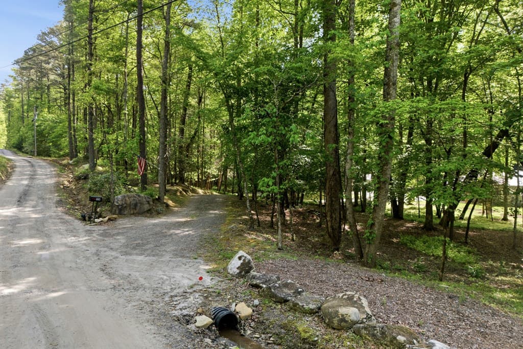 504 Compass Creek Drive, Hayesville NC 28904 - Photo