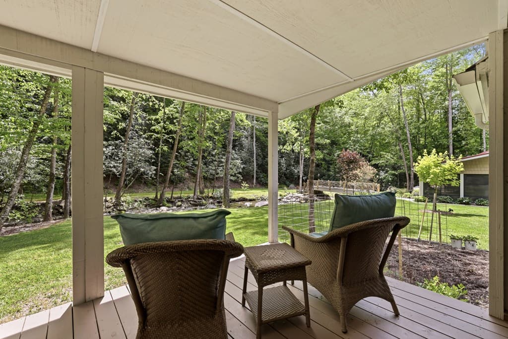 504 Compass Creek Drive, Hayesville NC 28904 - Photo