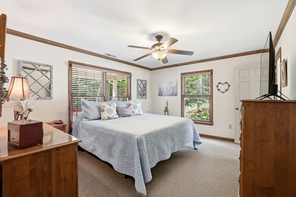 504 Compass Creek Drive, Hayesville NC 28904 - Photo