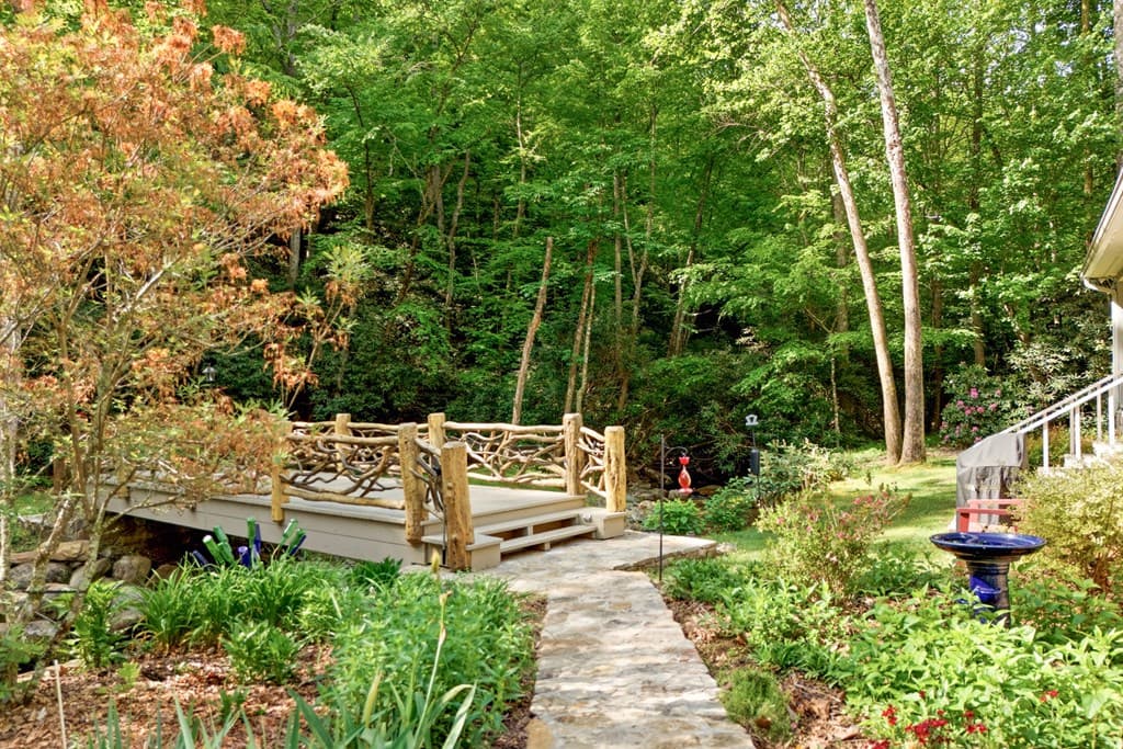 504 Compass Creek Drive, Hayesville NC 28904 - Photo