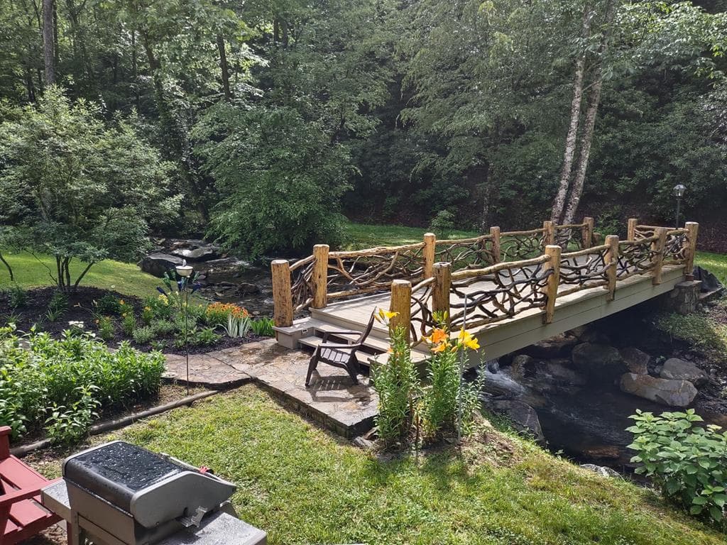 504 Compass Creek Drive, Hayesville NC 28904 - Photo