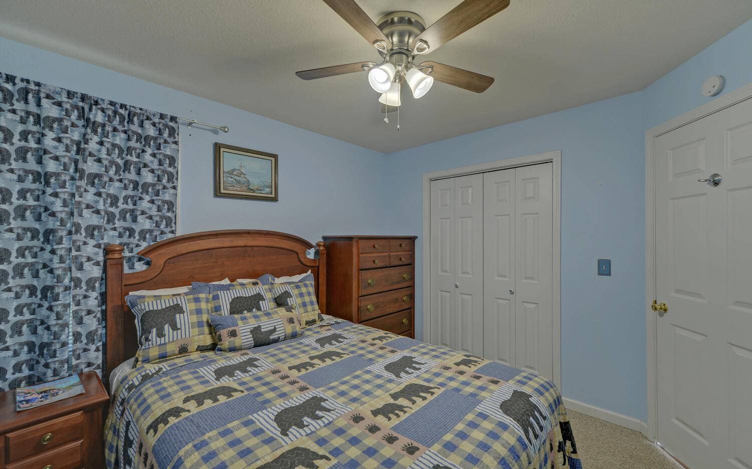 145 Lookout Drive, Blue Ridge GA 30513 - Photo