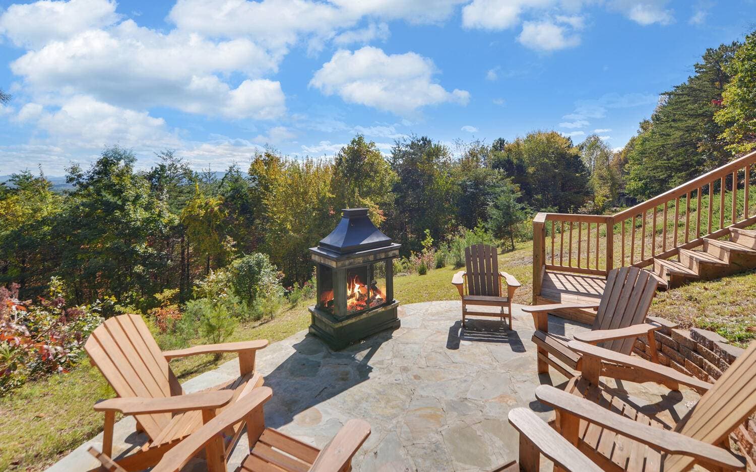 145 Lookout Drive, Blue Ridge GA 30513 - Photo