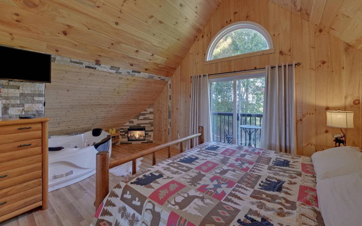 145 Lookout Drive, Blue Ridge GA 30513 - Photo