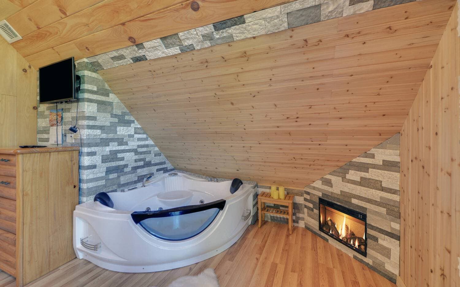 145 Lookout Drive, Blue Ridge GA 30513 - Photo