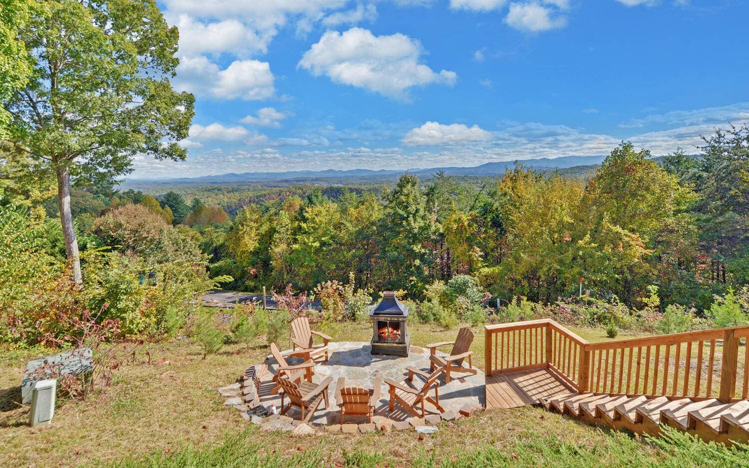 145 Lookout Drive, Blue Ridge GA 30513 - Photo