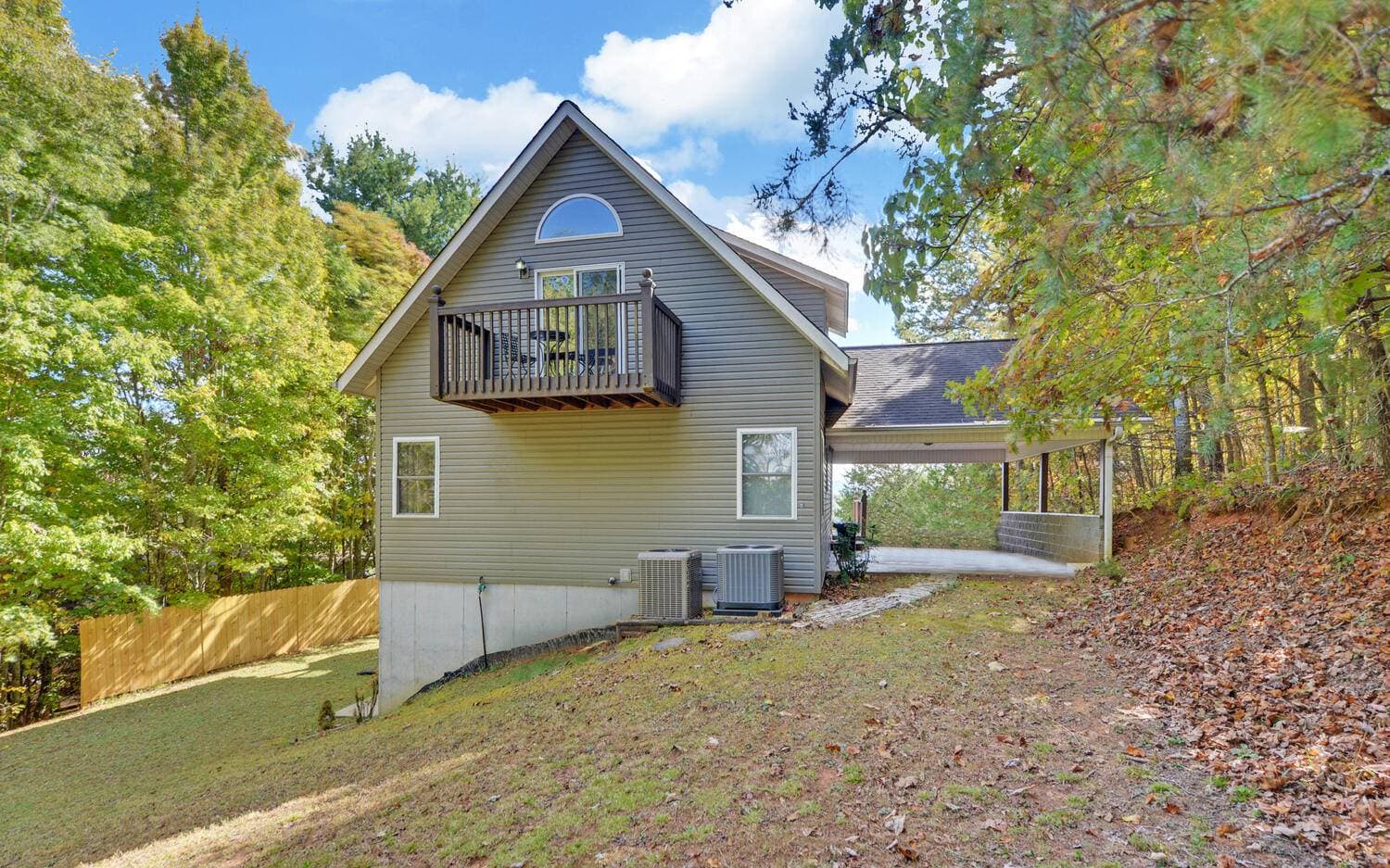 145 Lookout Drive, Blue Ridge GA 30513 - Photo