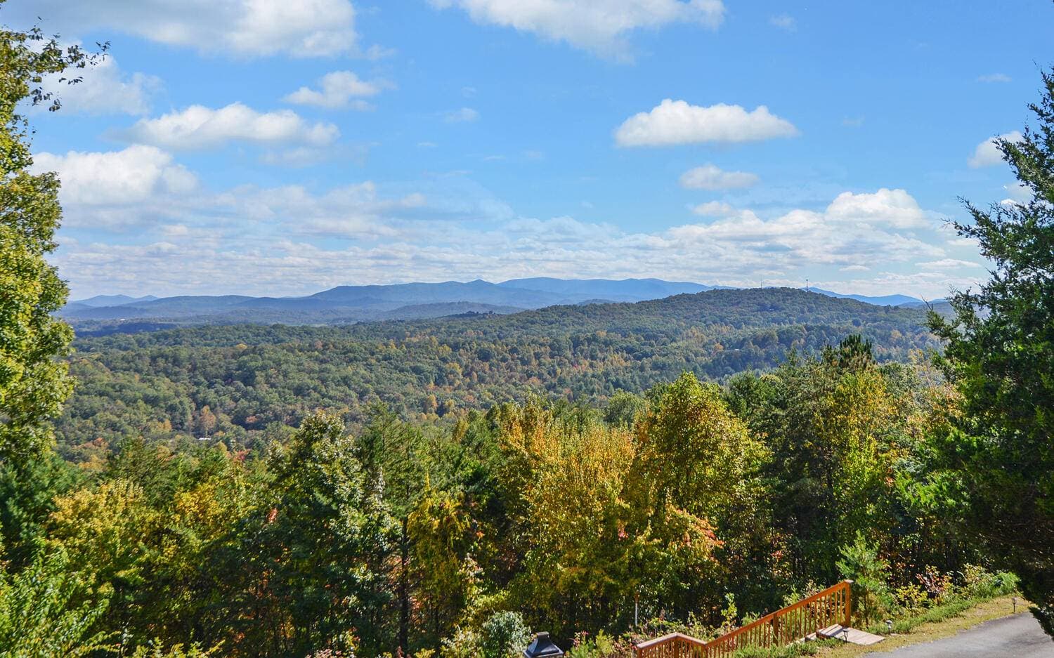 145 Lookout Drive, Blue Ridge GA 30513 - Photo