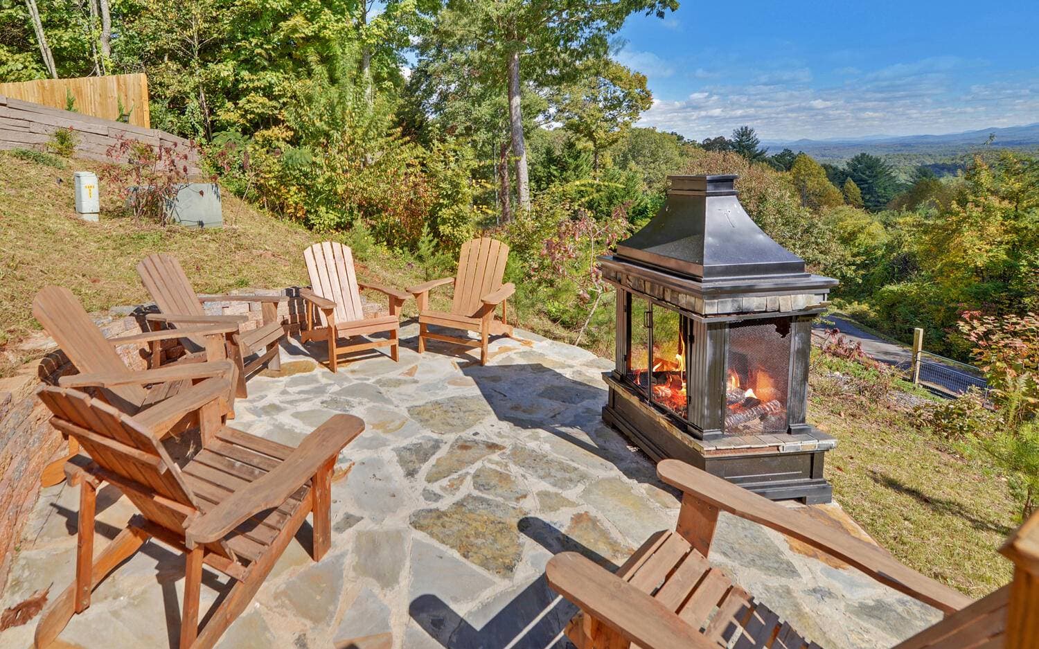 145 Lookout Drive, Blue Ridge GA 30513 - Photo