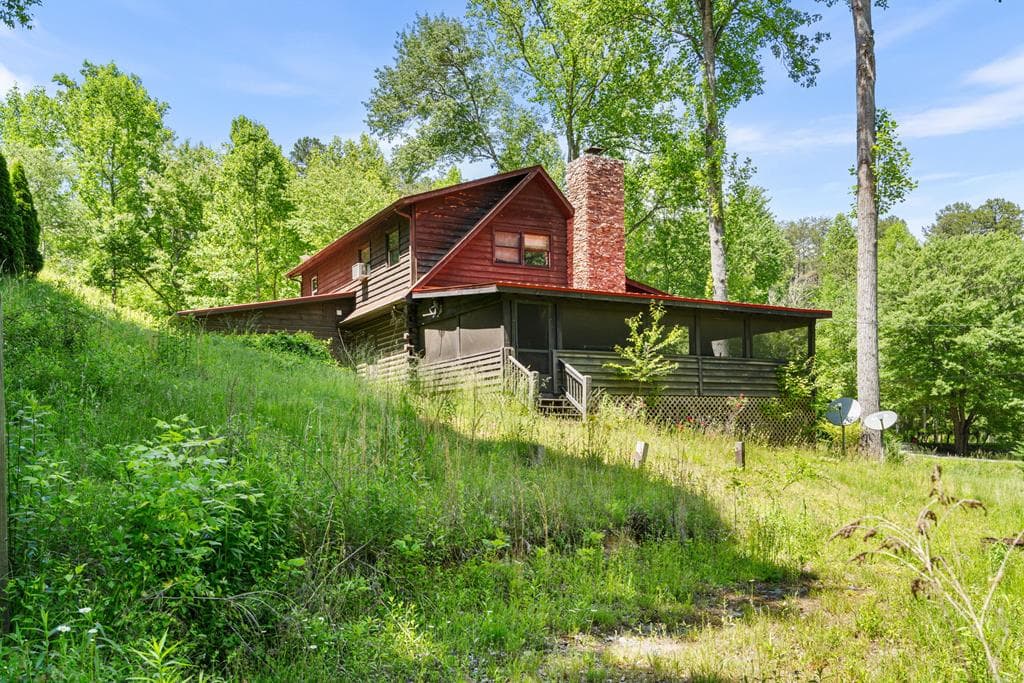 11985 Hwy 294, Murphy MD 20906 - Photo