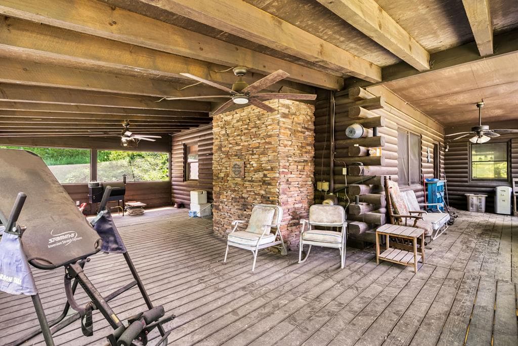 11985 Hwy 294, Murphy MD 20906 - Photo