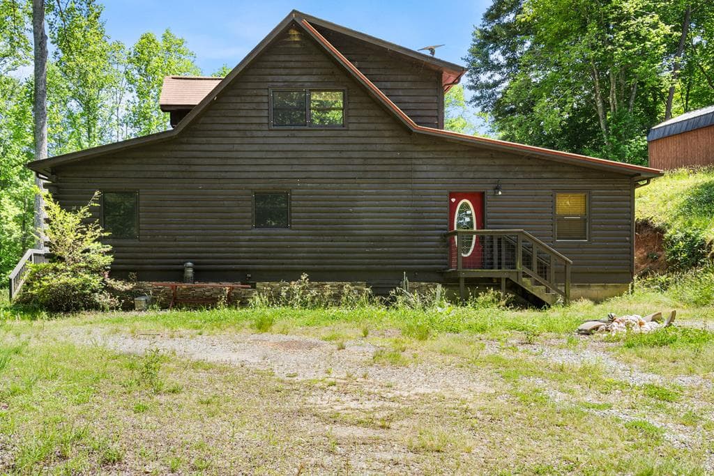 11985 Hwy 294, Murphy MD 20906 - Photo