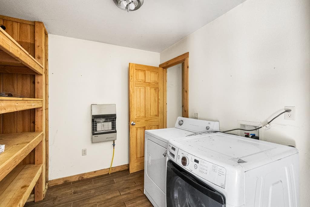 11985 Hwy 294, Murphy MD 20906 - Photo